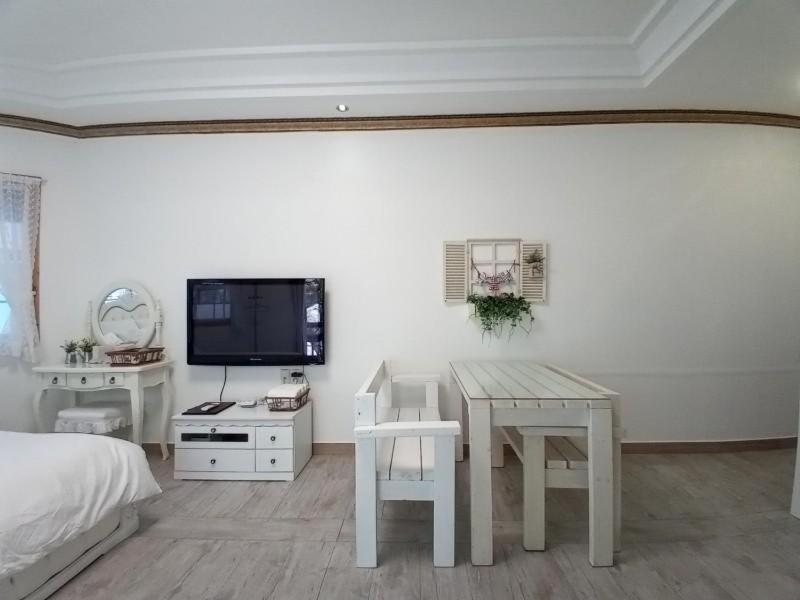 Another World Pension Gyeongju Bagian luar foto